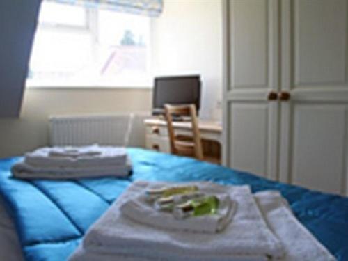 Frome Dale Hotel Wool Quarto foto