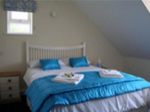 Frome Dale Hotel Wool Quarto foto