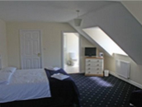 Frome Dale Hotel Wool Exterior foto